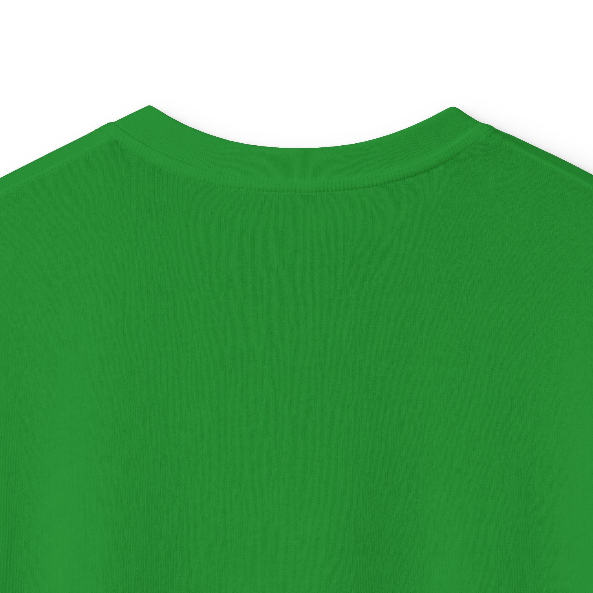 Kids T-Shirt — "Ready to Grow: Rooted in Faith, Built to Shine" Inspirational Garden Tee