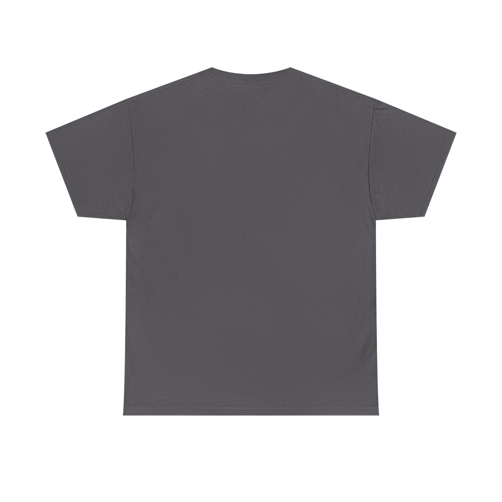 Wild at Heart Mountain T-Shirt — "Built for the Trail, Rooted for Life"