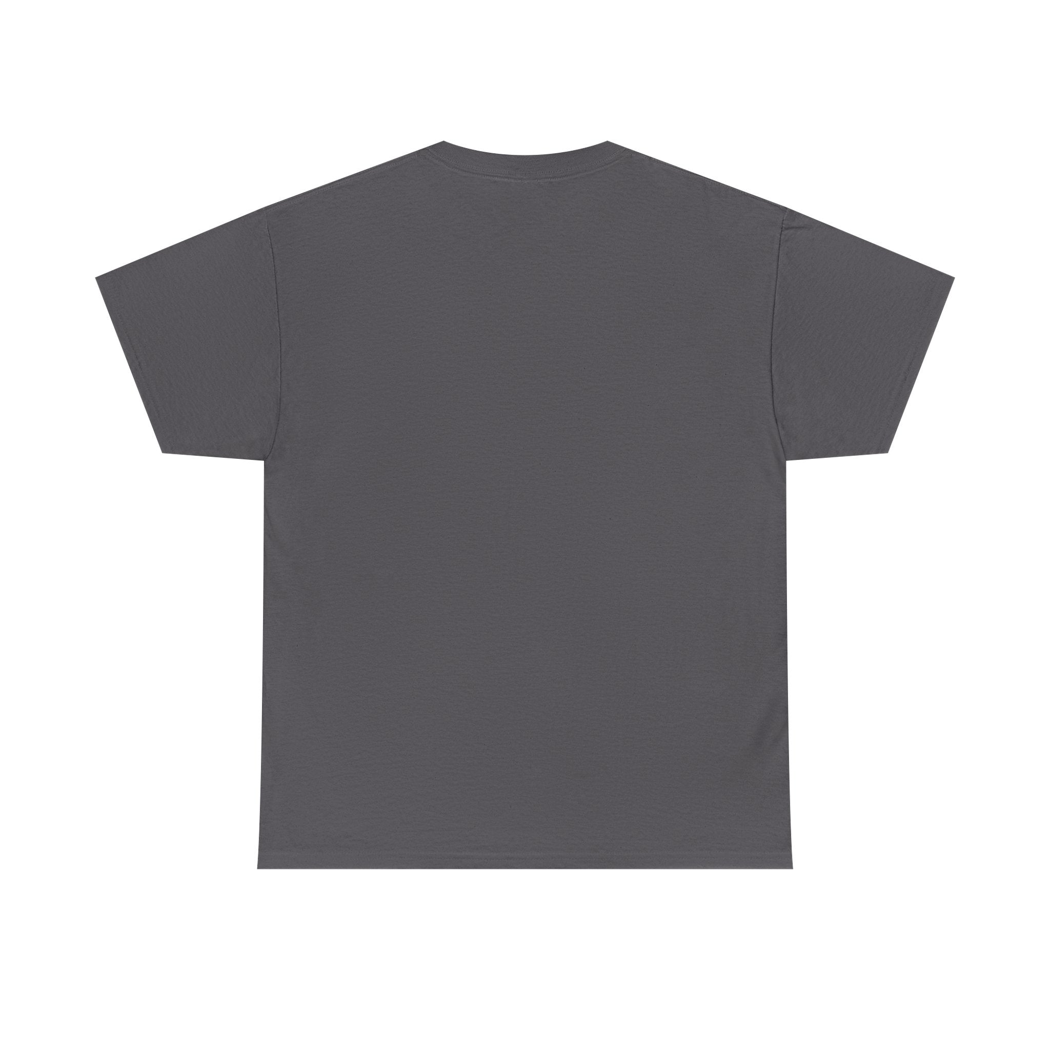 Wild at Heart Mountain T-Shirt — "Built for the Trail, Rooted for Life"