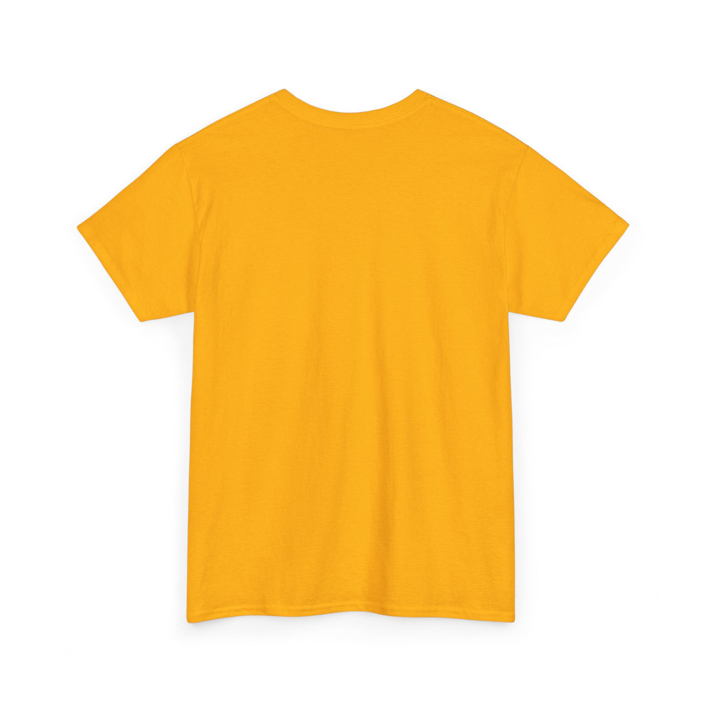 Wild at Heart Mountain T-Shirt — "Built for the Trail, Rooted for Life"