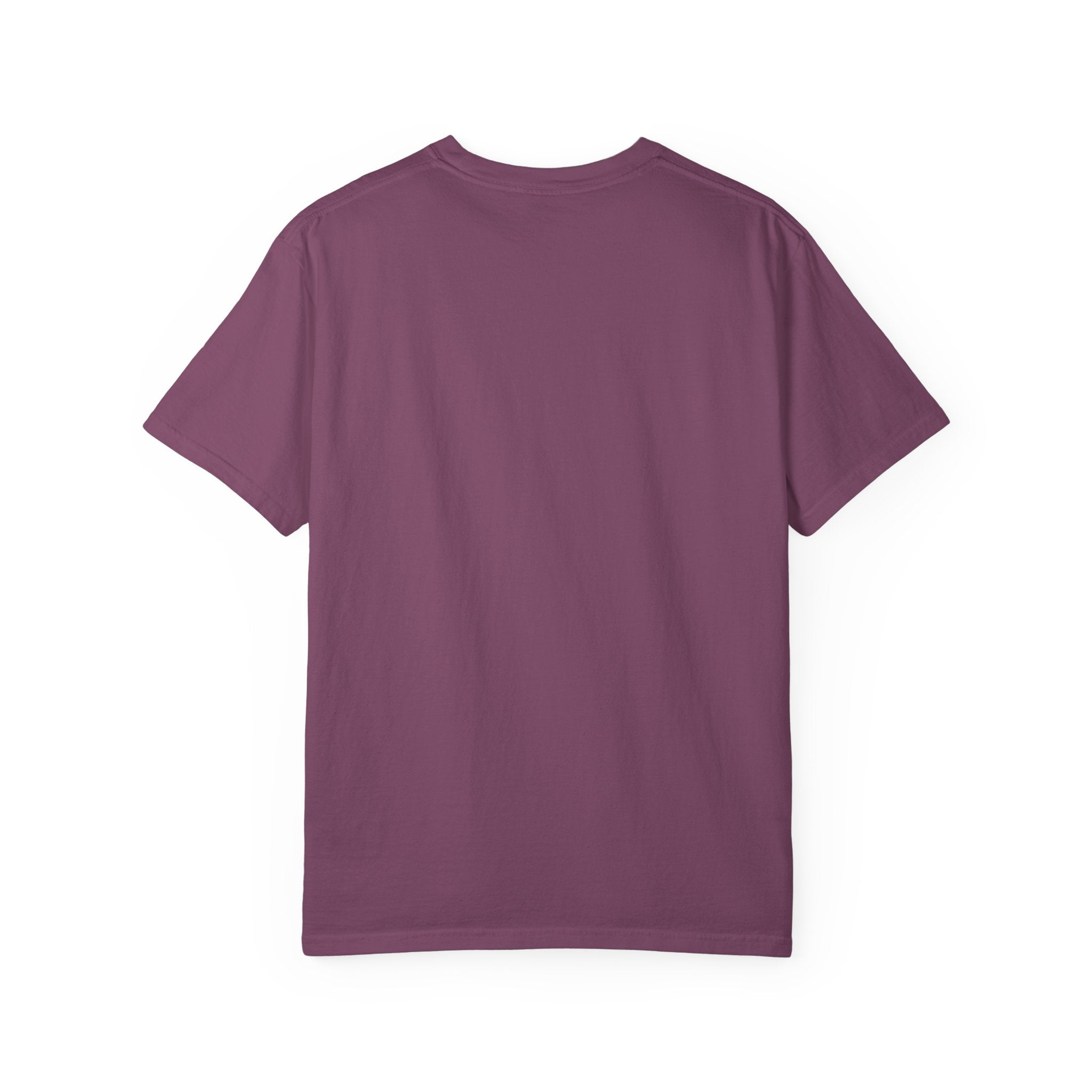 Skull Cowboy T-Shirt — Wildly Haunted Western Graphic Tee
