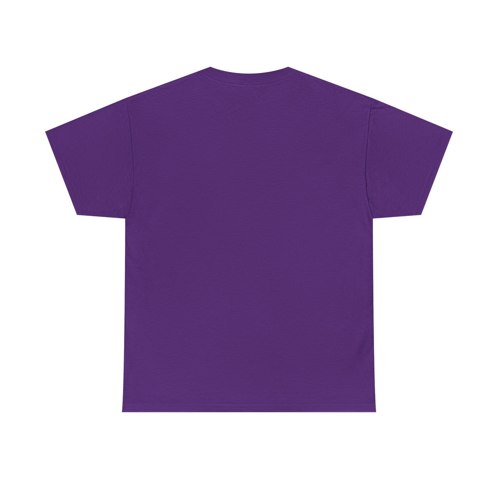Wild at Heart Mountain T-Shirt — "Built for the Trail, Rooted for Life"