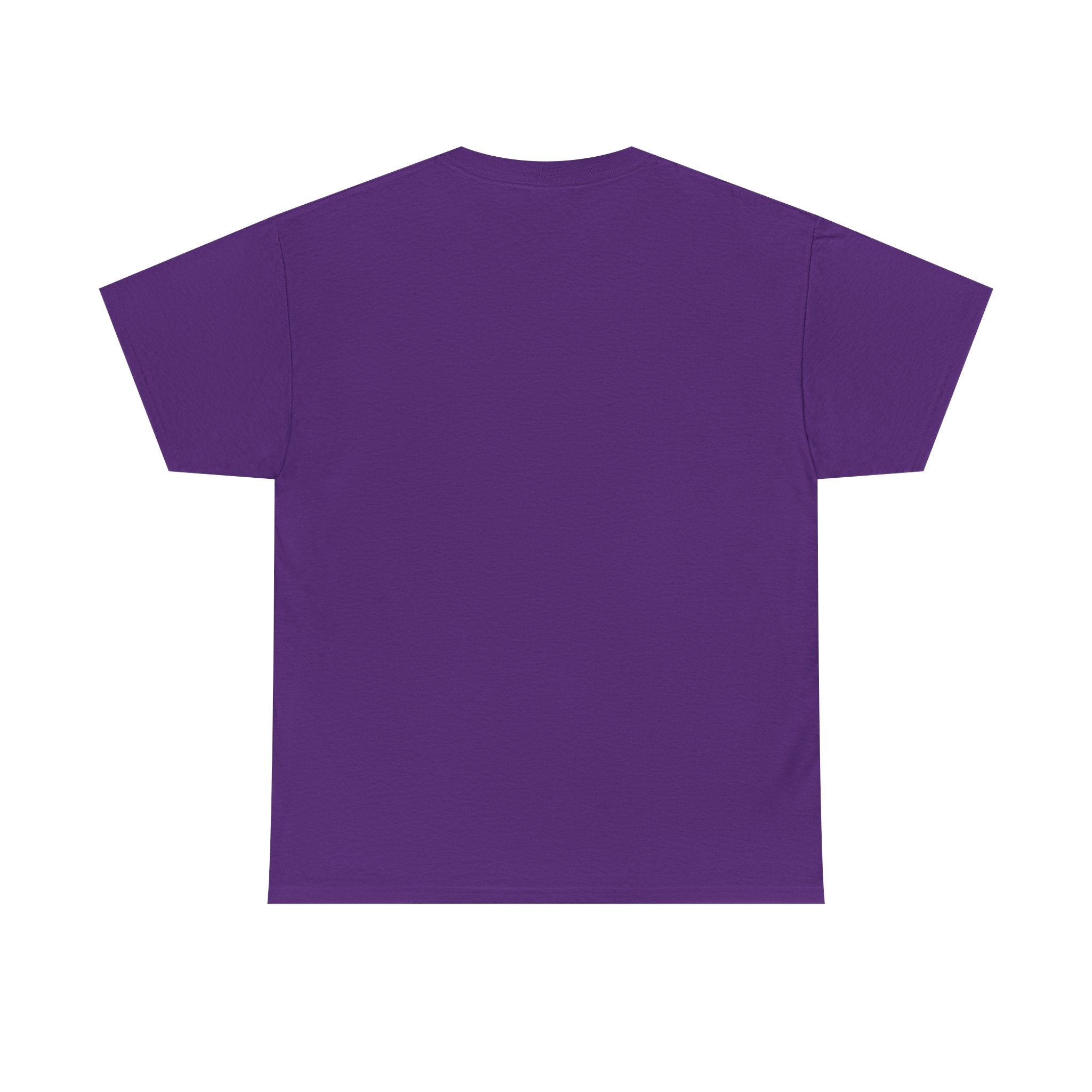 Wild at Heart Mountain T-Shirt — "Built for the Trail, Rooted for Life"