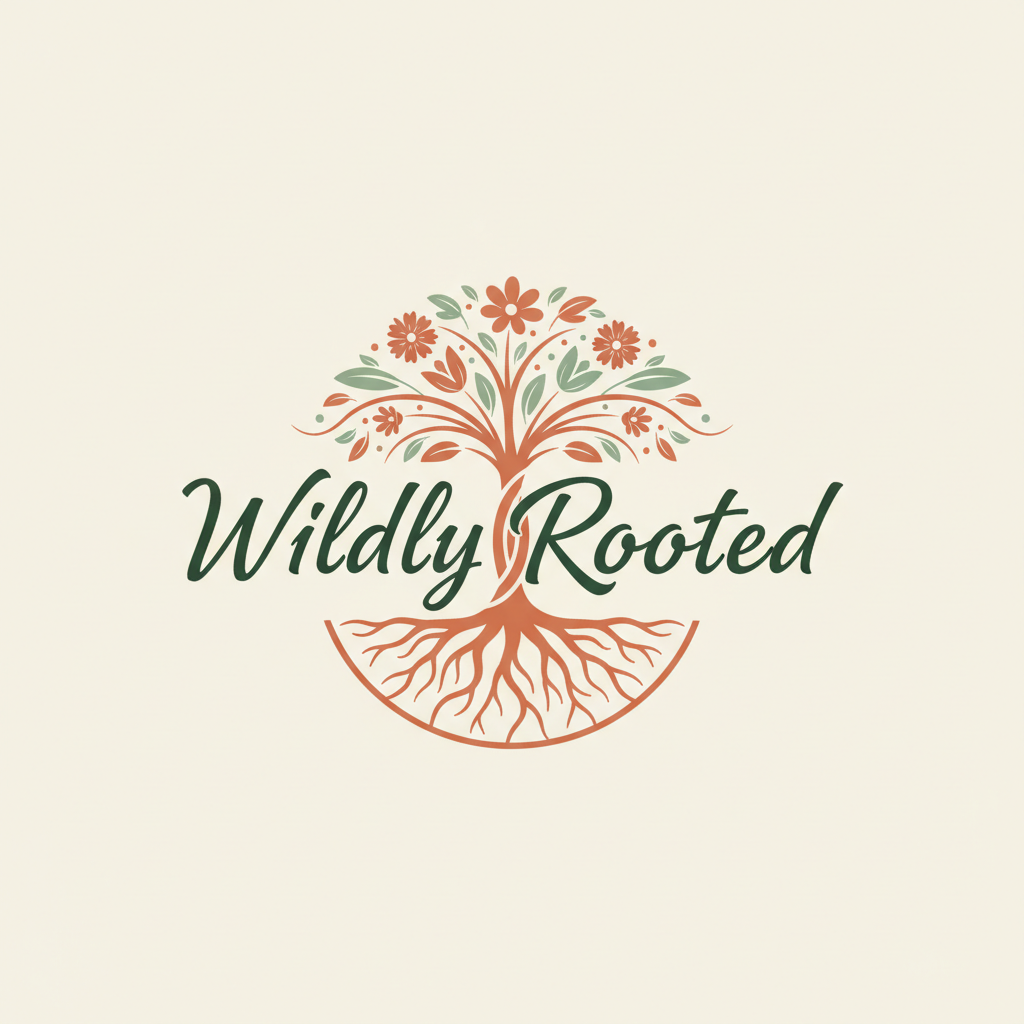 Wildly Rooted